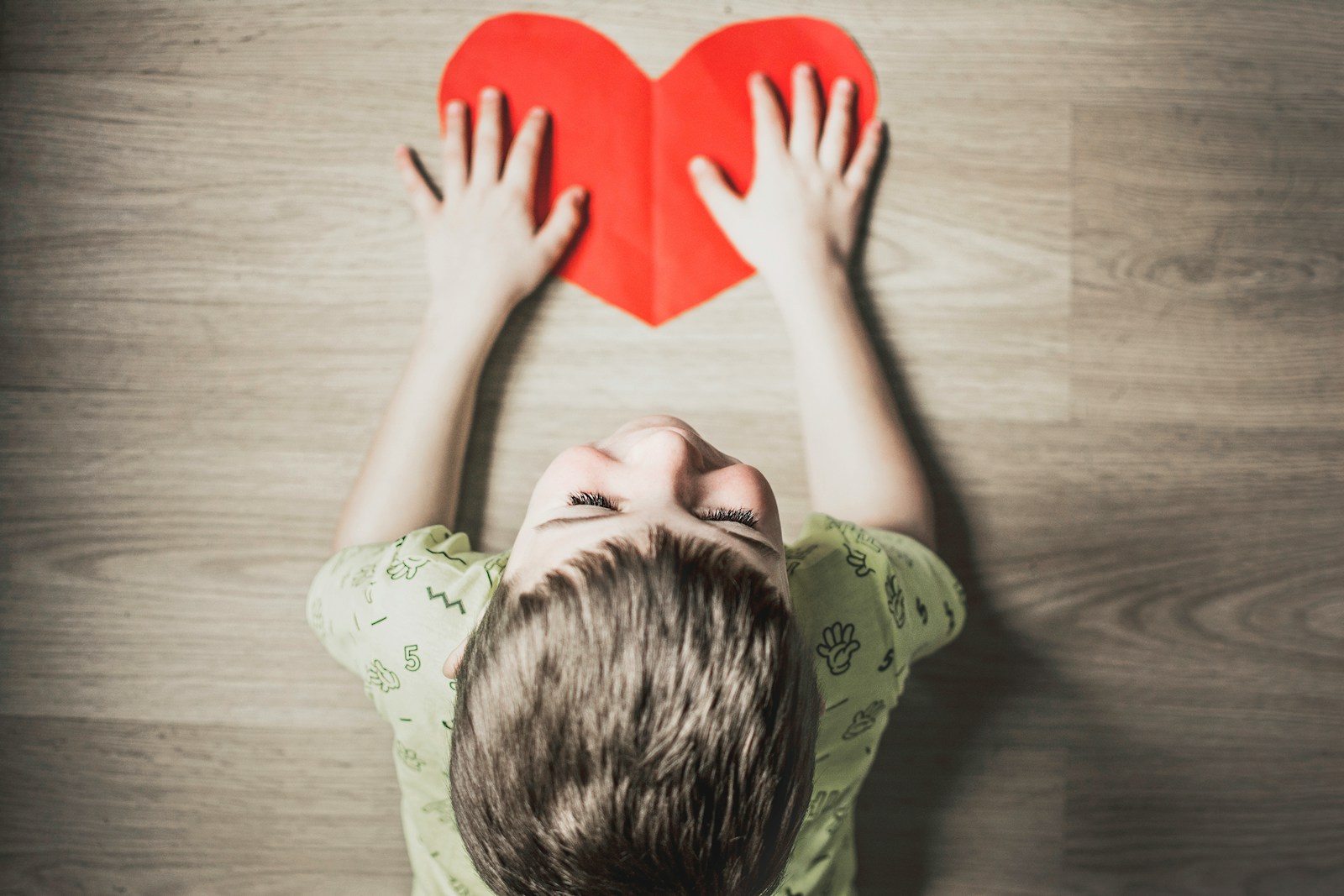 Valentinstag mit der Familie: Liebevolle Ideen für einen besonderen Tag