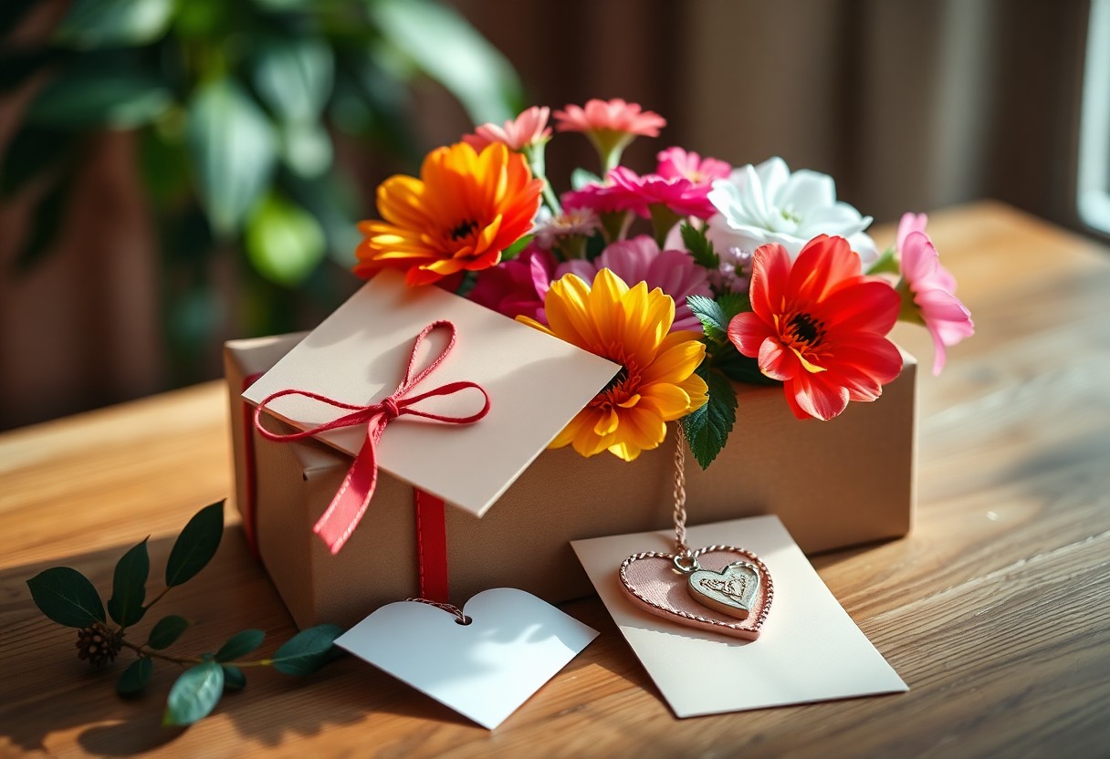 Die schönsten Muttertagsgeschenke, um deiner Mama deine Liebe zu zeigen