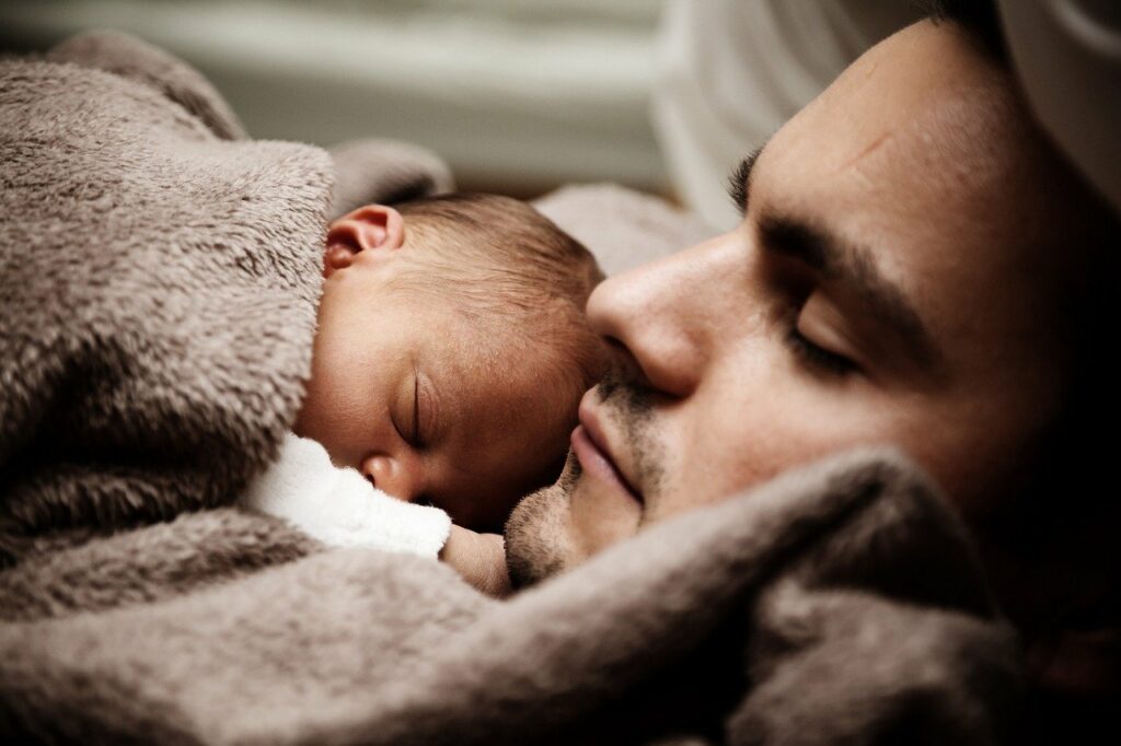 father, baby, portrait, infant, newborn, child, dad, daddy, man, family, love, asleep, sleeping, together, fathers day, father, baby, baby, baby, baby, baby, man, family, family, family, love, love, sleeping, sleeping