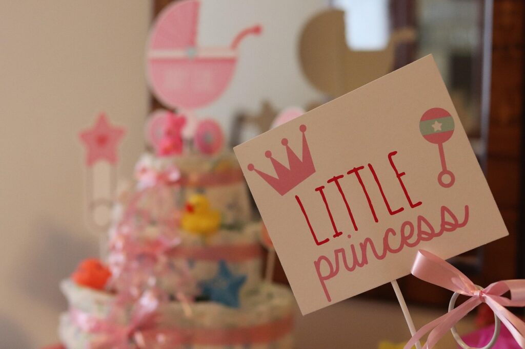 baby, babyshower, girl, little girl, decoration, deco, decor, decorative, babyshower, babyshower, babyshower, babyshower, babyshower